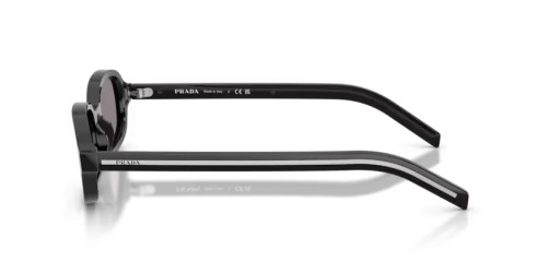 PRADA - Ochelari de soare - PR D06S - 16K03D - 50