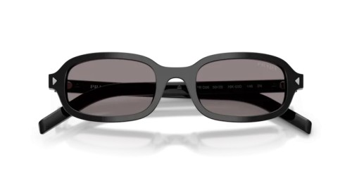 PRADA - Ochelari de soare - PR D06S - 16K03D - 50