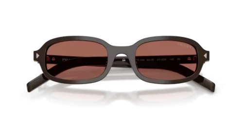 PRADA - Ochelari de soare - PR D06S - 27I20W - 50