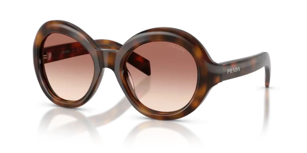 PRADA - Ochelari de soare - PR D08SU - 20D70X - 53