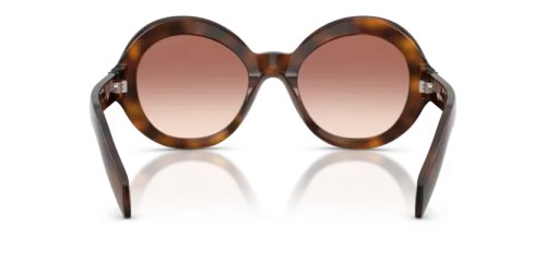 PRADA - Ochelari de soare - PR D08SU - 20D70X - 53