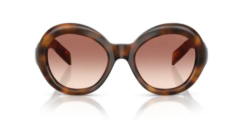 PRADA - Ochelari de soare - PR D08SU - 20D70X - 53