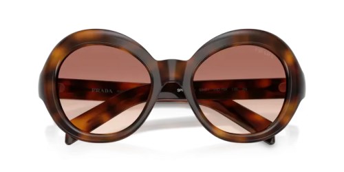 PRADA - Ochelari de soare - PR D08SU - 20D70X - 53