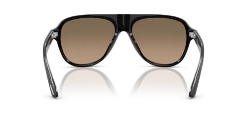 OLIVER PEOPLES - Ochelari de soare - OV5581SU PAUL NEWMAN - 1492GN - 57 - CU LENTILE POLARIZATE
