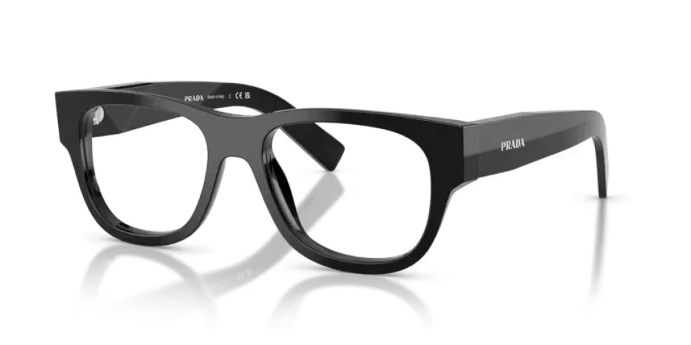 PRADA - Cadru optic - PR D08VU - 16K1O1 - 53