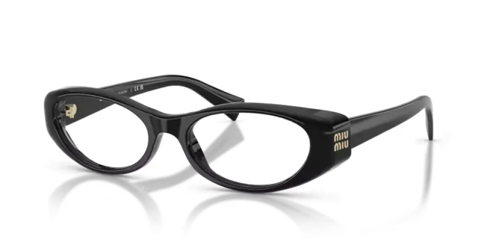 MIU MIU - Cadru optic - MU 03ZV - 16K1O1 - 55
