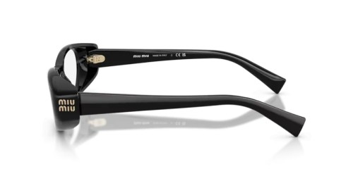 MIU MIU - Cadru optic - MU 03ZV - 16K1O1 - 55