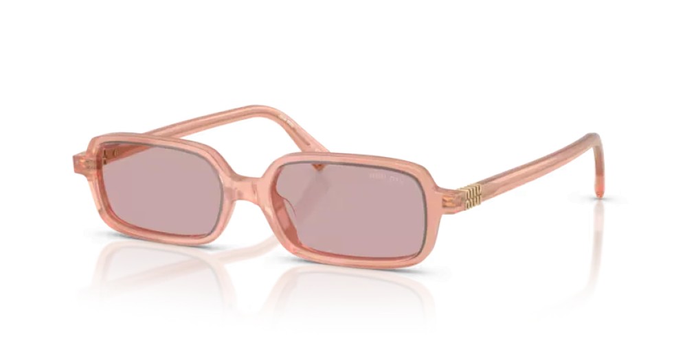 MIU MIU - Ochelari de soare - MU 11ZS - 20I60V - 51