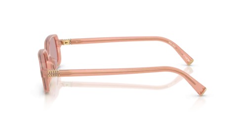 MIU MIU - Ochelari de soare - MU 11ZS - 20I60V - 51