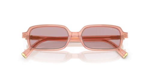 MIU MIU - Ochelari de soare - MU 11ZS - 20I60V - 51