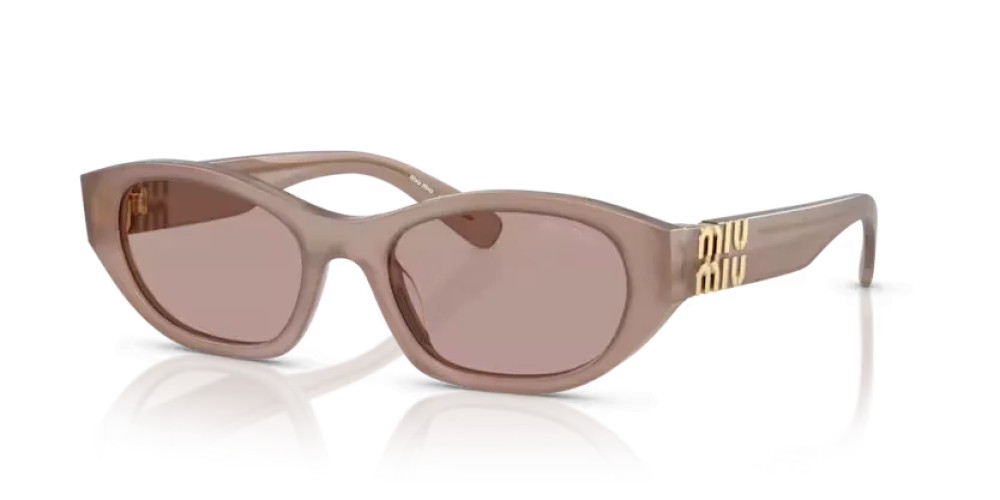 MIU MIU - Ochelari de soare - MU A03S - 28L20I - 53
