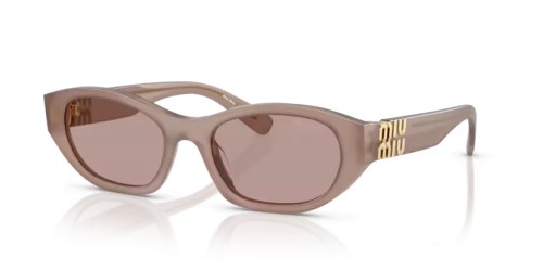 MIU MIU - Ochelari de soare - MU A03S - 28L20I - 53