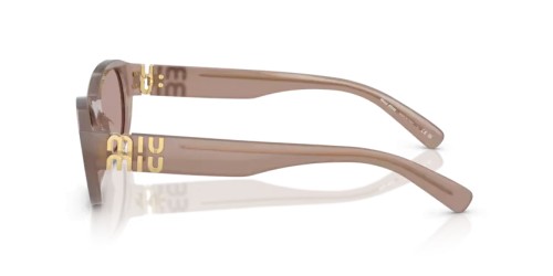 MIU MIU - Ochelari de soare - MU A03S - 28L20I - 53