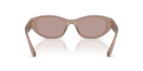 MIU MIU - Ochelari de soare - MU A03S - 28L20I - 53