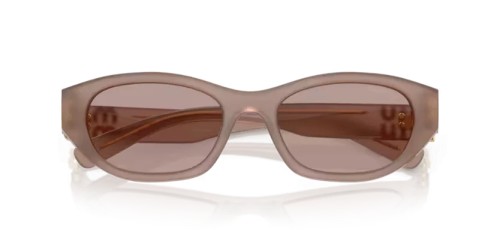 MIU MIU - Ochelari de soare - MU A03S - 28L20I - 53