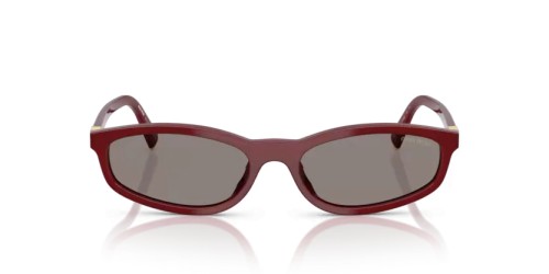 MIU MIU - Ochelari de soare - MU A06S - 21I80Q - 54