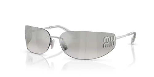 MIU MIU - Ochelari de soare - MU A51S - 1BC10Y - 75
