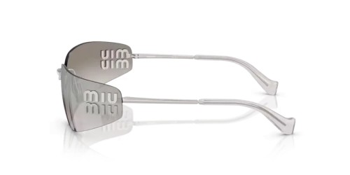 MIU MIU - Ochelari de soare - MU A51S - 1BC10Y - 75