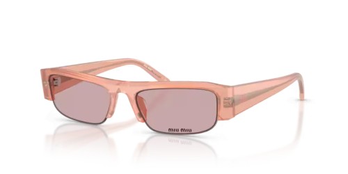 MIU MIU - Ochelari de soare - MU B07S - 20I60V - 51