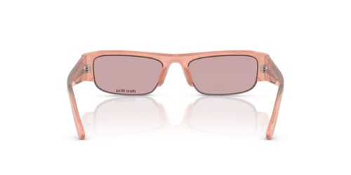 MIU MIU - Ochelari de soare - MU B07S - 20I60V - 51