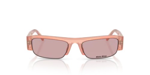 MIU MIU - Ochelari de soare - MU B07S - 20I60V - 51