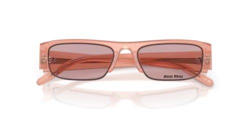 MIU MIU - Ochelari de soare - MU B07S - 20I60V - 51
