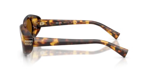 MIU MIU - Ochelari de soare - MU B09S - 14L20V - 52