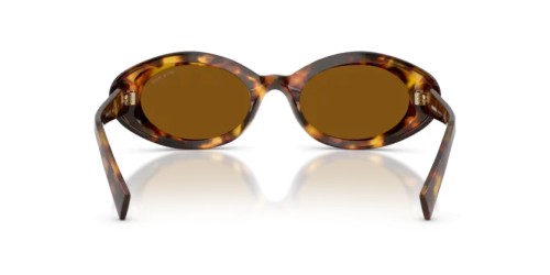 MIU MIU - Ochelari de soare - MU B09S - 14L20V - 52