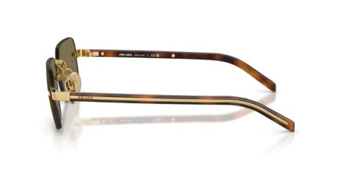 PRADA - Ochelari de soare - PR D55S - 5AK90F - 55