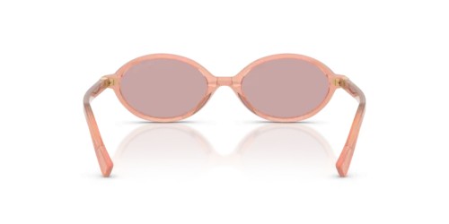 MIU MIU - Ochelari de soare - MU 04ZS - 20I60V - ​50