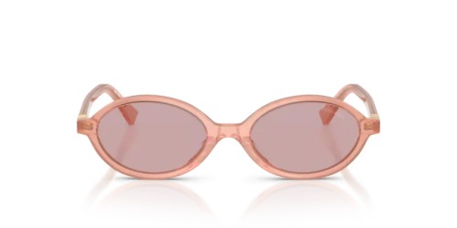 MIU MIU - Ochelari de soare - MU 04ZS - 20I60V - ​50