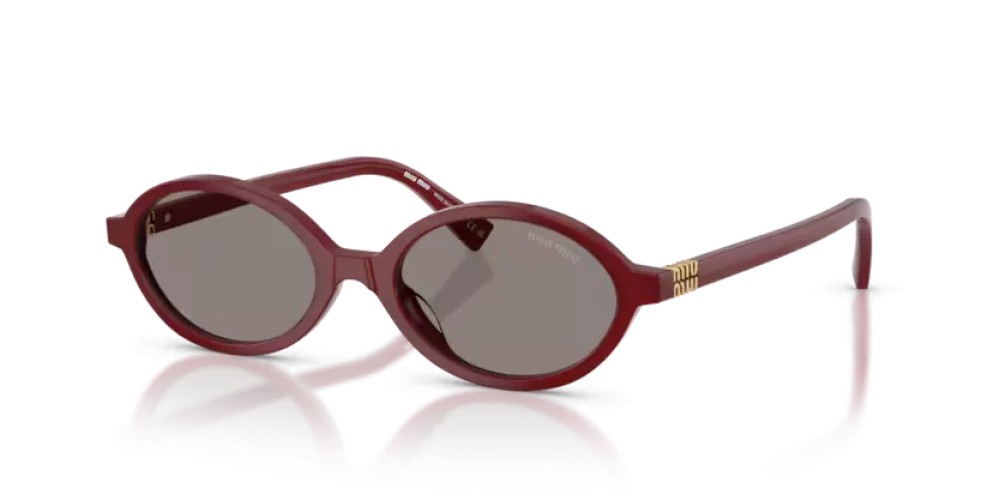 MIU MIU - Ochelari de soare - MU 04ZS - 21I80Q - ​50