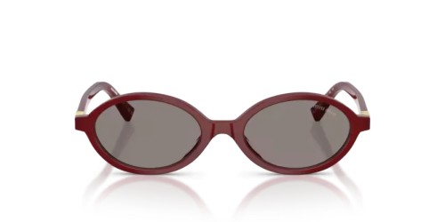 MIU MIU - Ochelari de soare - MU 04ZS - 21I80Q - ​50