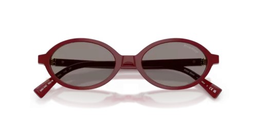 MIU MIU - Ochelari de soare - MU 04ZS - 21I80Q - ​50
