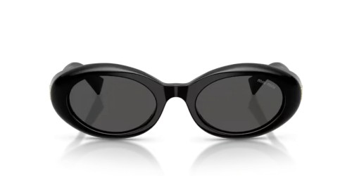 MIU MIU - Ochelari de soare - MU B09S - 16K08Z - 52