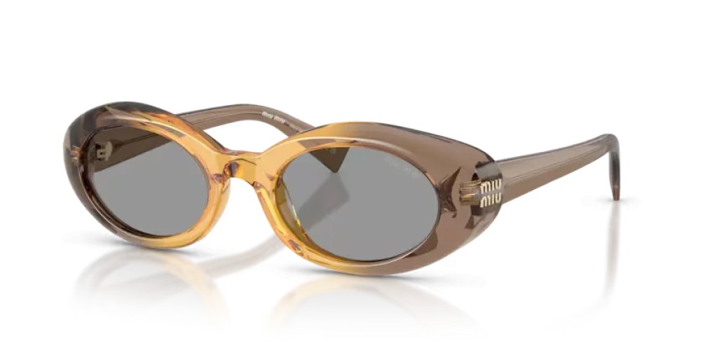 MIU MIU - Ochelari de soare - MU B09S - 24M50Q - 52
