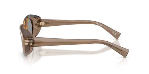 MIU MIU - Ochelari de soare - MU B09S - 24M50Q - 52