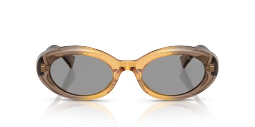 MIU MIU - Ochelari de soare - MU B09S - 24M50Q - 52