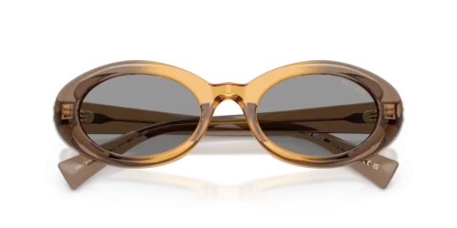 MIU MIU - Ochelari de soare - MU B09S - 24M50Q - 52