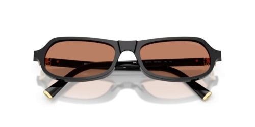 MIU MIU - Ochelari de soare - MU B10SU - 16K90Q - 55