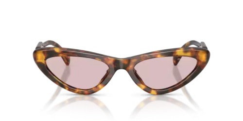 MIU MIU - Ochelari de soare - MU B11SU - 14L4I0 - 55