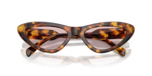 MIU MIU - Ochelari de soare - MU B11SU - 14L4I0 - 55