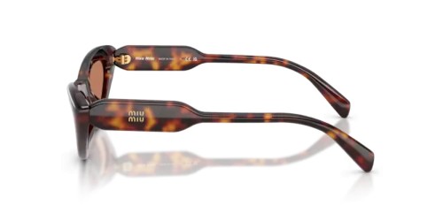 MIU MIU - Ochelari de soare - MU B11SU - 27L90Q - 55