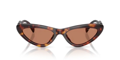 MIU MIU - Ochelari de soare - MU B11SU - 27L90Q - 55