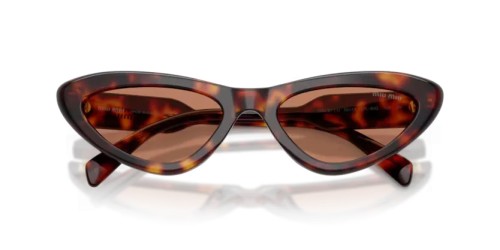 MIU MIU - Ochelari de soare - MU B11SU - 27L90Q - 55