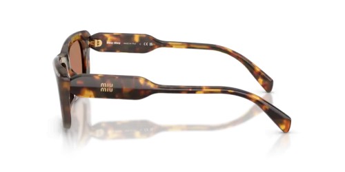 MIU MIU - Ochelari de soare - MU B12S - 14L20D - 56