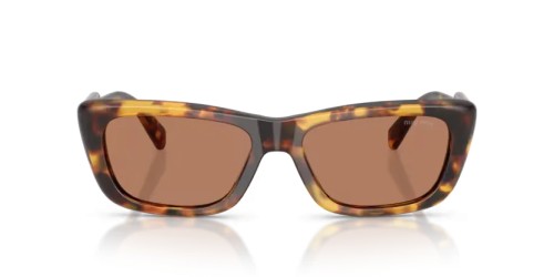MIU MIU - Ochelari de soare - MU B12S - 14L20D - 56