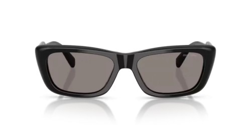 MIU MIU - Ochelari de soare - MU B12S - 16K80Q - 56