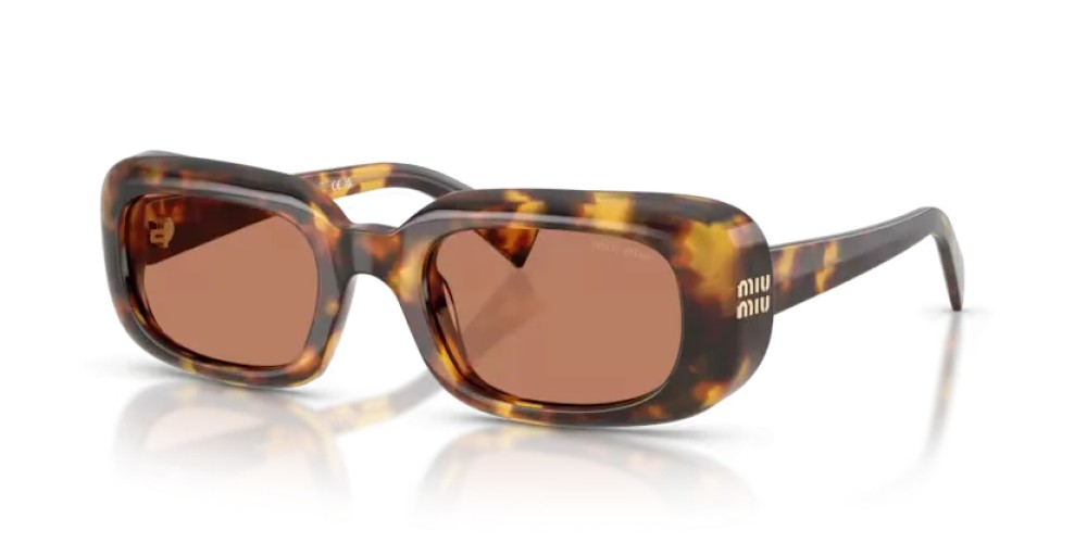 MIU MIU - Ochelari de soare - MU B13S - 14L90Q - 52