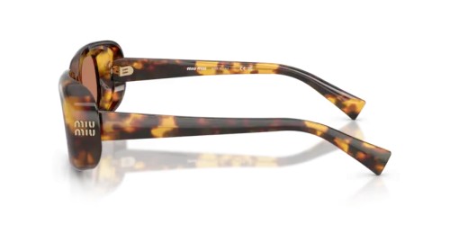 MIU MIU - Ochelari de soare - MU B13S - 14L90Q - 52
